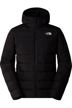 The North Face Kurtka puchowa męska Aconcagua 3 Hoodie