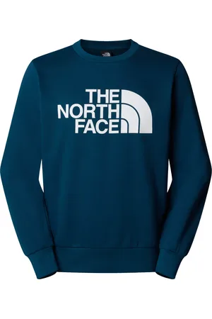 The North Face Bluza męska Easy Crew