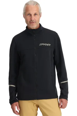 Spyder Bluza męska Speed Full Zip