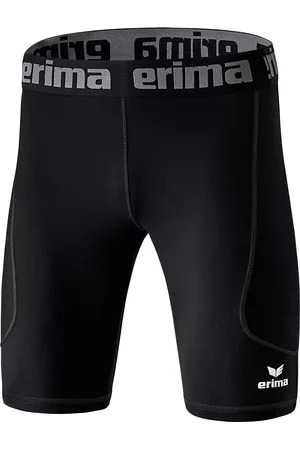 Erima Spodenki termoaktywne męskie Elemental Tight Short
