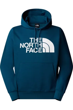The North Face Bluza z kapturem męska Easy Hoodie