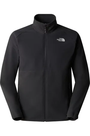 The North Face Polar męski Glacier Heavyweight FZ