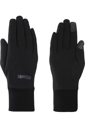 Kombi Rękawiczki pięciopalczaste damskie P3 Touch Screen Liner