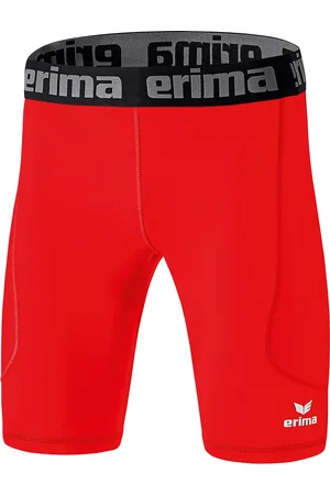 Erima Spodenki termoaktywne męskie Elemental Tight Short
