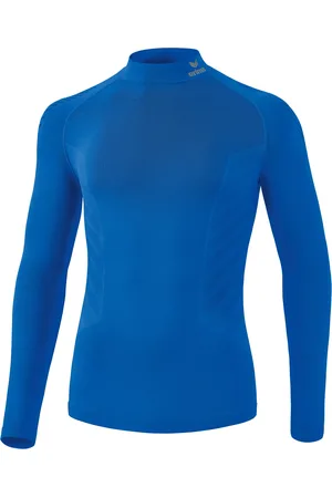 Erima Koszulka termoaktywna męska Athletic Longsleeve Turtleneck Top
