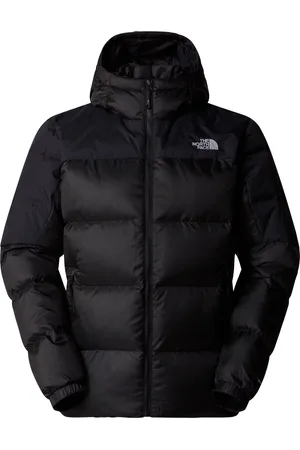 The North Face Kurtka puchowa z kapturem męska Diablo 2.0 Hoodie