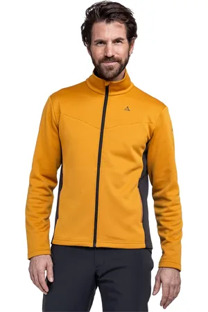 Schöffel Bluza męska Pine