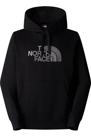 The North Face Bluza z kapturem męska Drew Peak Pullover Hoodie