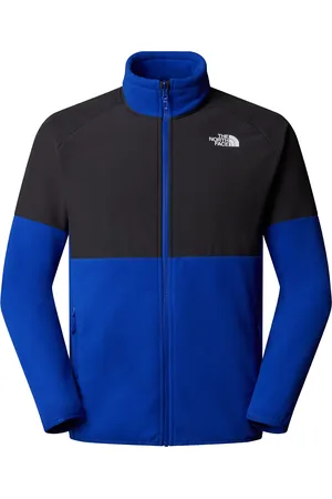 The North Face Polar męski Glacier Heavyweight FZ