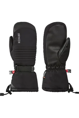 Kombi Rękawice dwupalczaste damskie Legacy PRIMALOFT®