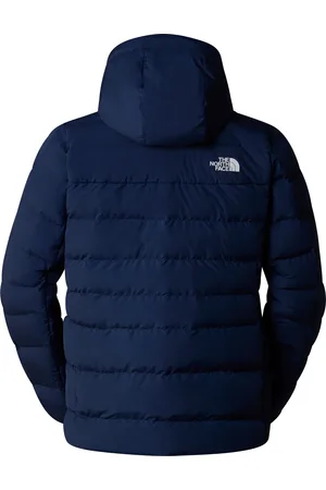 The North Face Kurtka puchowa męska Aconcagua 3 Hoodie