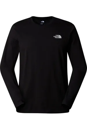 The North Face Koszulka męska Simple Dome Tee L/S
