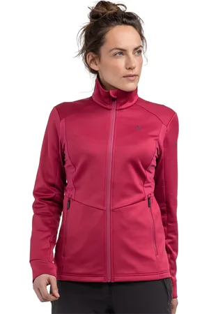 Schöffel Bluza damska Pontre