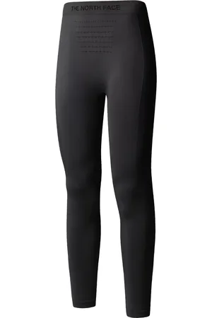 The North Face Legginsy termoaktywne damskie Sport