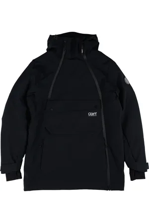Colour Wear Kurtka narciarska męska Foil Anorak