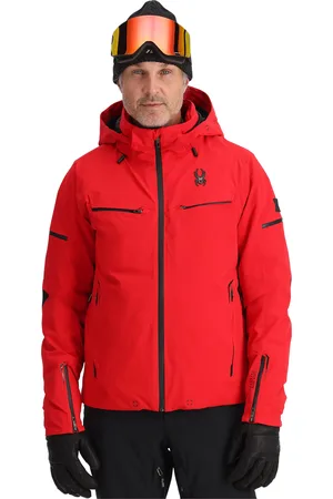 Spyder Kurtka narciarska męska Monterosa