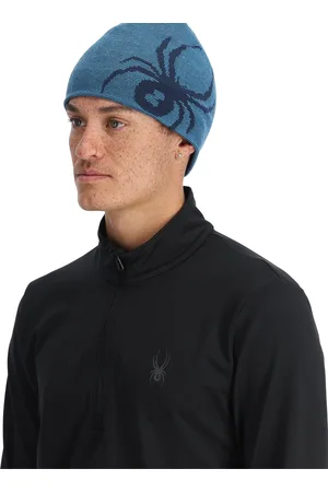 Spyder Czapka zimowa Reversible Innsbruck
