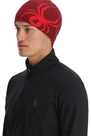 Spyder Czapka zimowa Reversible Innsbruck