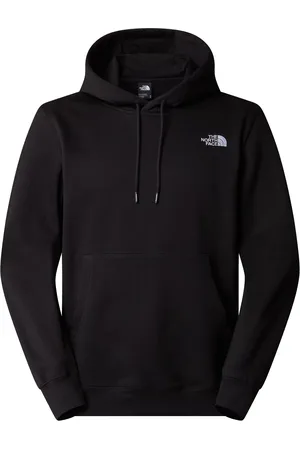 The North Face Bluza z kapturem męska Essential Relaxed Hoodie