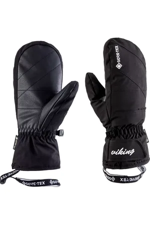 Viking Rękawice dwupalczaste damskie Sherpa GTX