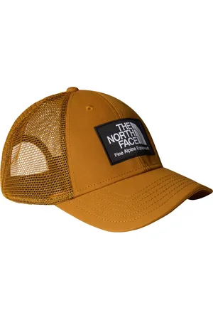 The North Face Czapka z daszkiem Mudder Trucker