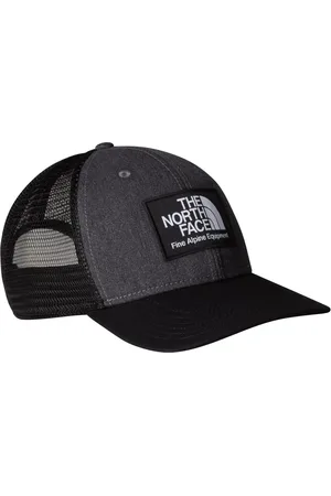 The North Face Czapka z daszkiem Deep Fit Mudder Trucker