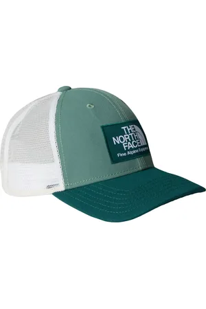 The North Face Czapka z daszkiem Deep Fit Mudder Trucker