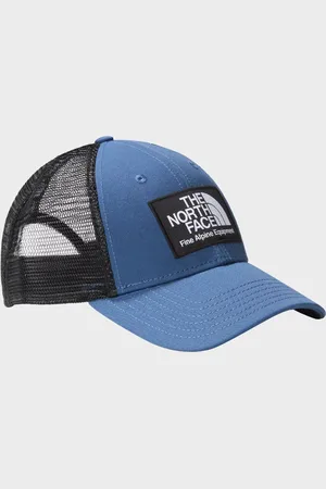 The North Face Czapka z daszkiem Mudder Trucker