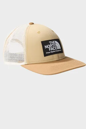 The North Face Czapka z daszkiem Deep Fit Mudder Trucker