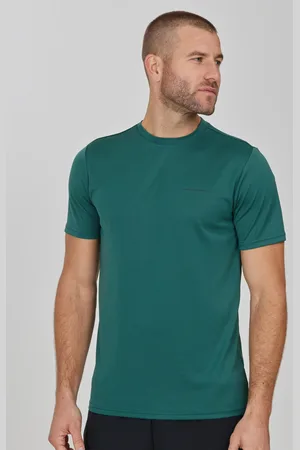Endurance Koszulka treningowa męska Vernon S/S