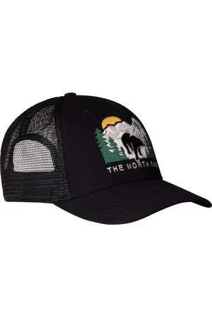 The North Face Czapka z daszkiem Embroidered Mudder Trucker
