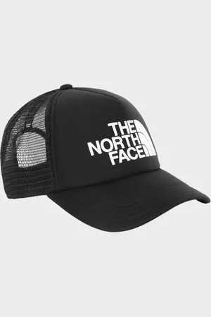 The North Face Czapka z daszkiem TNF Logo Trucker