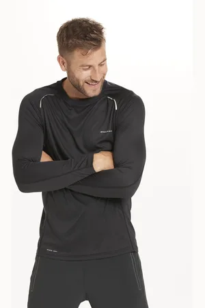 Endurance Koszulka do biegania męska Lasse