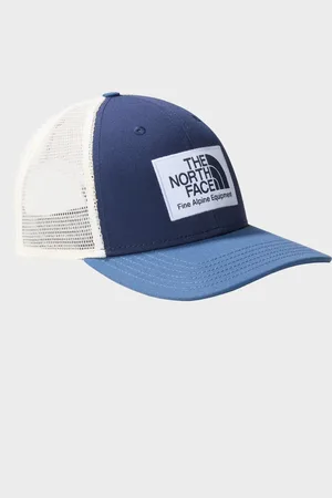 The North Face Czapka z daszkiem Deep Fit Mudder Trucker