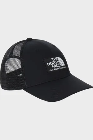 The North Face Czapka z daszkiem Deep Fit Mudder Trucker