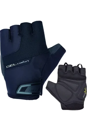 Chiba Rękawiczki rowerowe Gel Comfort