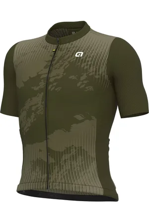 Alé Koszulka rowerowa męska Off Road Gravel Krakatoa