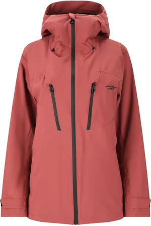 Weather Report Kurtka przeciwdeszczowa damska Harbor Rain-Tech W-PRO 15000