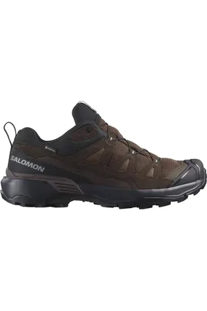 Salomon Buty trekkingowe męskie X-Ultra 360 Leather GTX