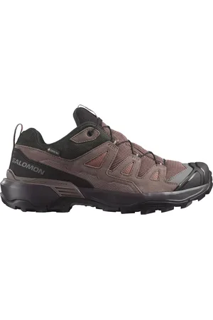 Salomon Buty trekkingowe damskie X-Ultra 360 Leather GTX