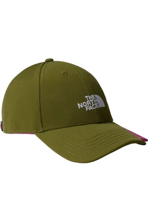 The North Face Czapka z daszkiem Recycled 66 Classic