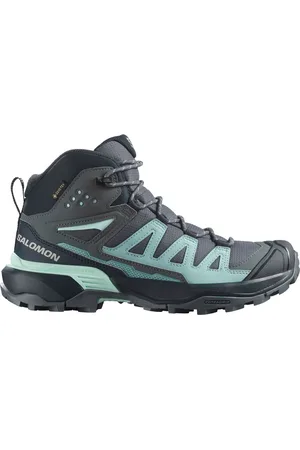 Salomon Buty trekkingowe damskie X-Ultra Mid 360 GTX