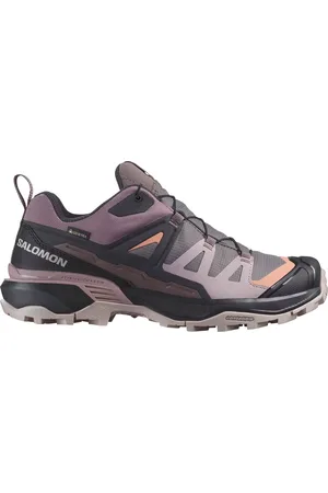 Salomon Buty trekkingowe damskie X-Ultra 360 GTX