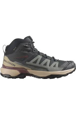 Salomon Buty trekkingowe męskie X-Ultra Mid 360 GTX