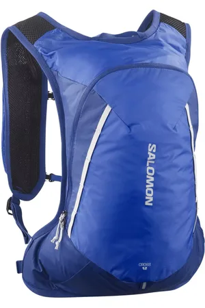 Salomon Plecak trekkingowy Cross 12