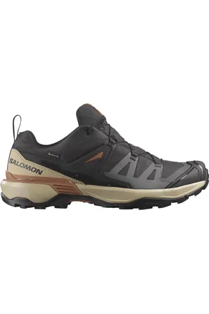Salomon Buty trekkingowe męskie X-Ultra 360 GTX