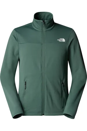 The North Face Bluza męska Cedar Trail Grid