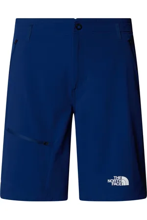 The North Face Spodenki męskie Speedlight Slim Tapered Short