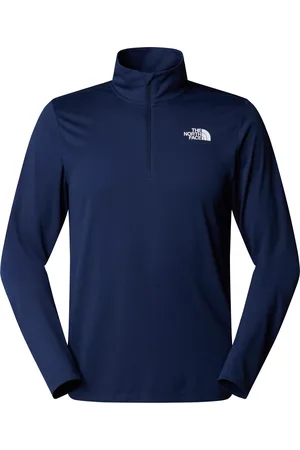 The North Face Bluza męska 24/7 1/4 Zip