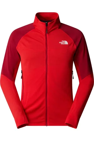 The North Face Bluza męska Bolt POLARTEC®